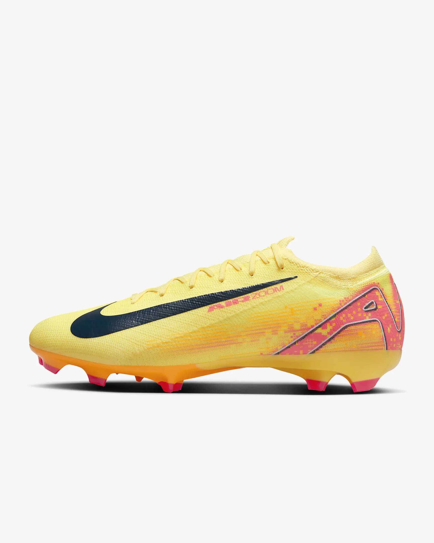 Mercurial Vapor 16 Pro "Kylian Mbappé"