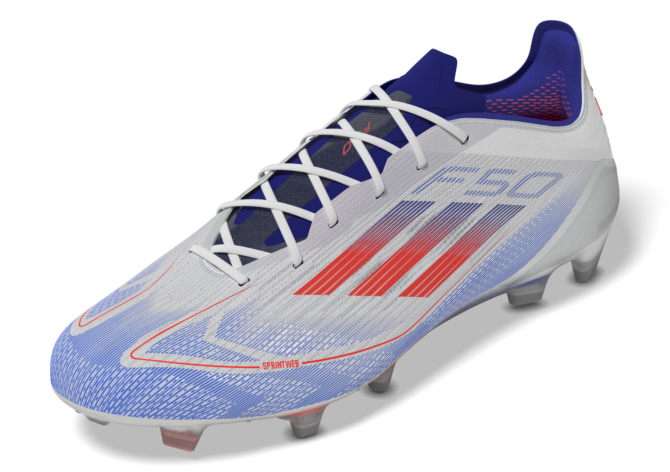 F50 ELITE FG