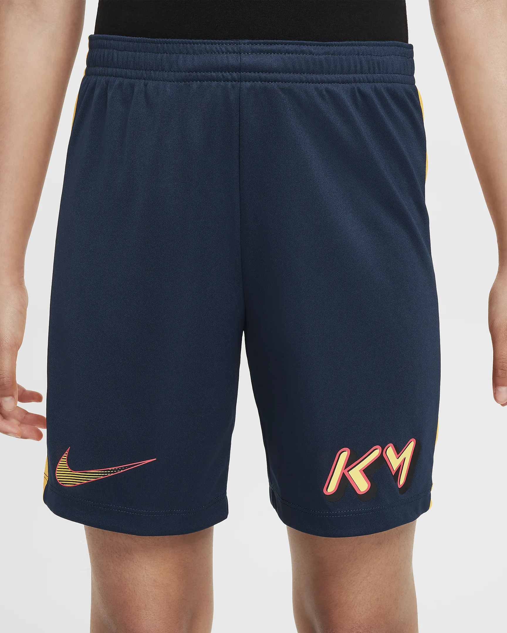 Kylian Mbappé Shorts