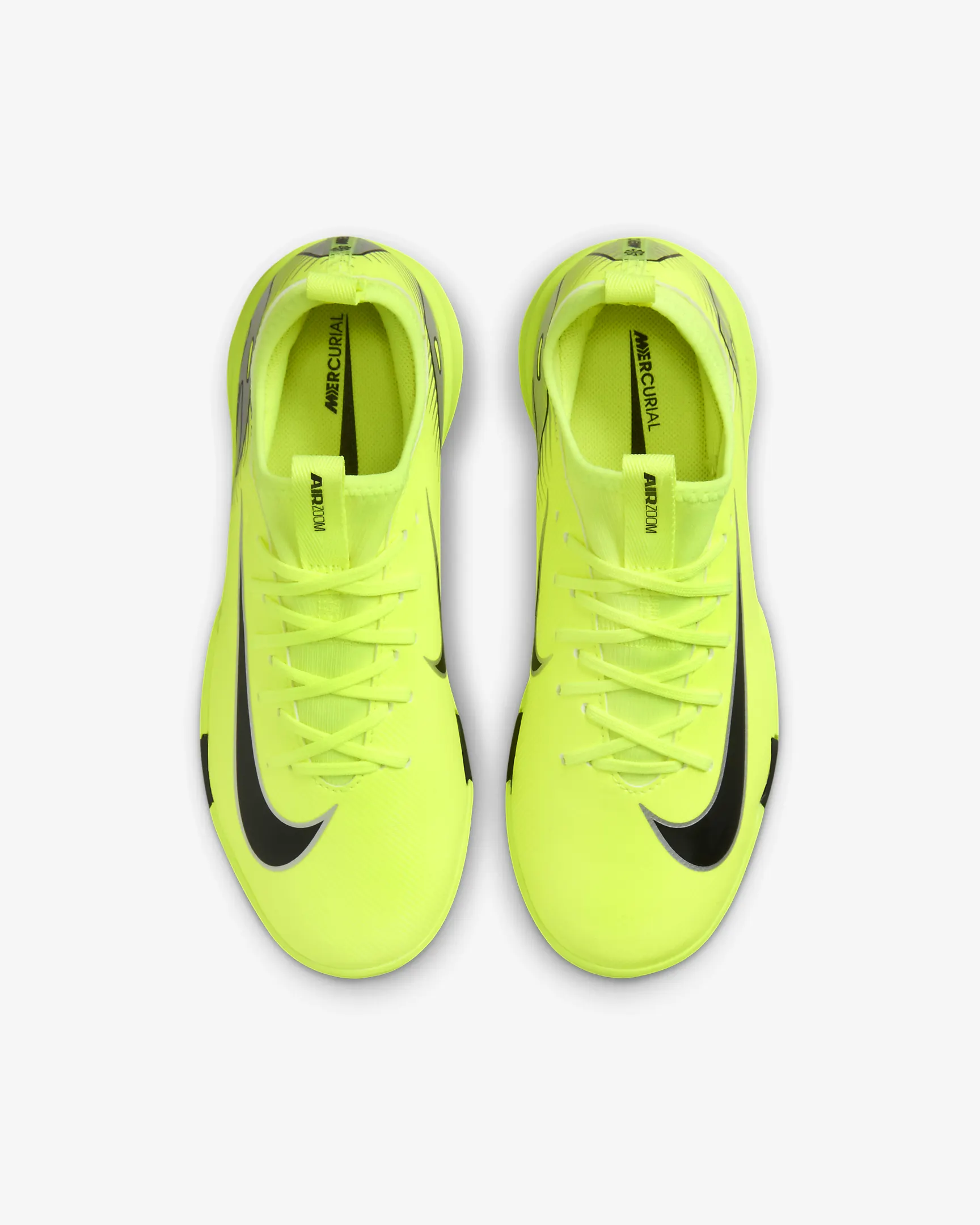 Jr. Mercurial Vapor 16 Academy