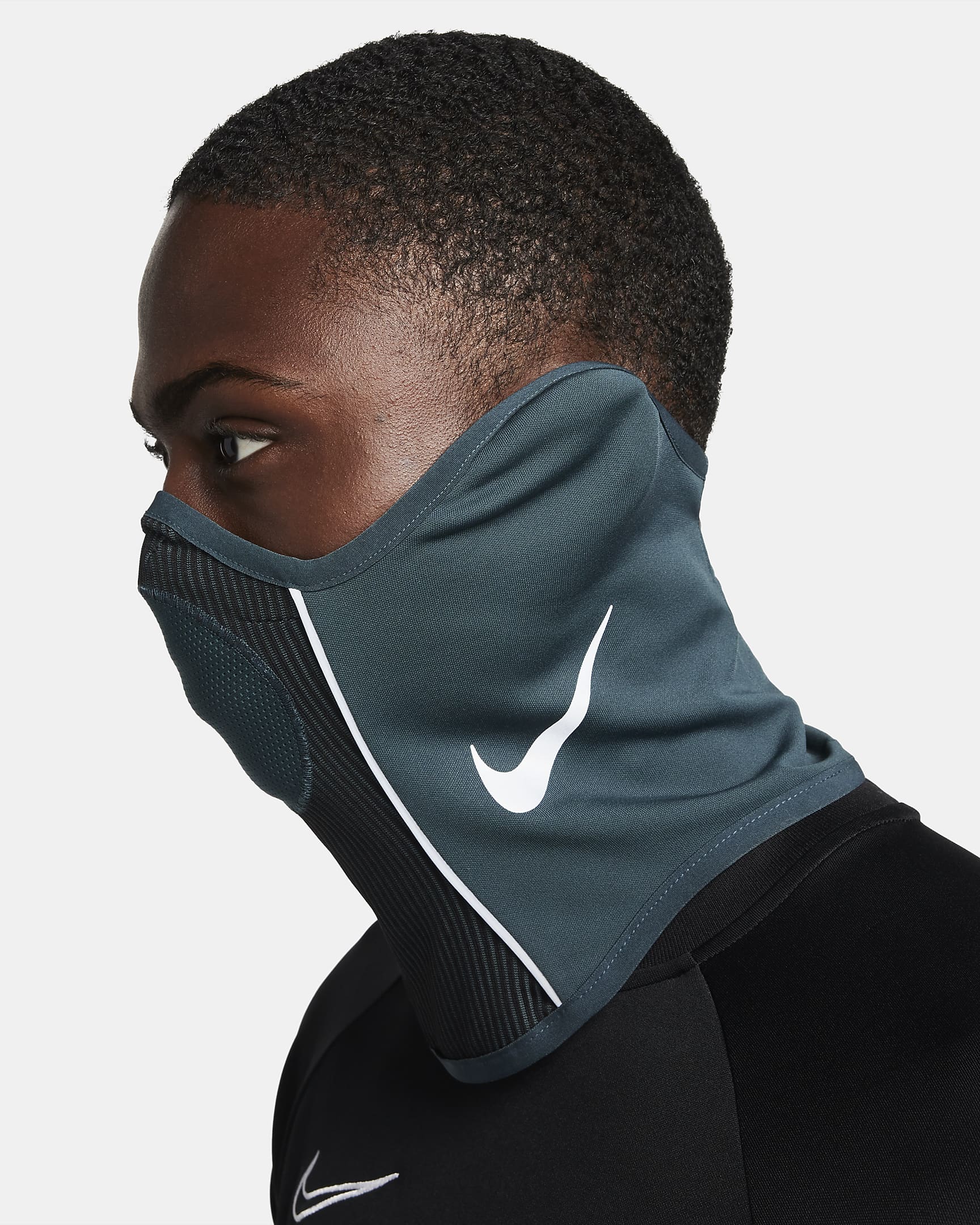 Winter Warrior Dri-FIT-Fußball-Snood