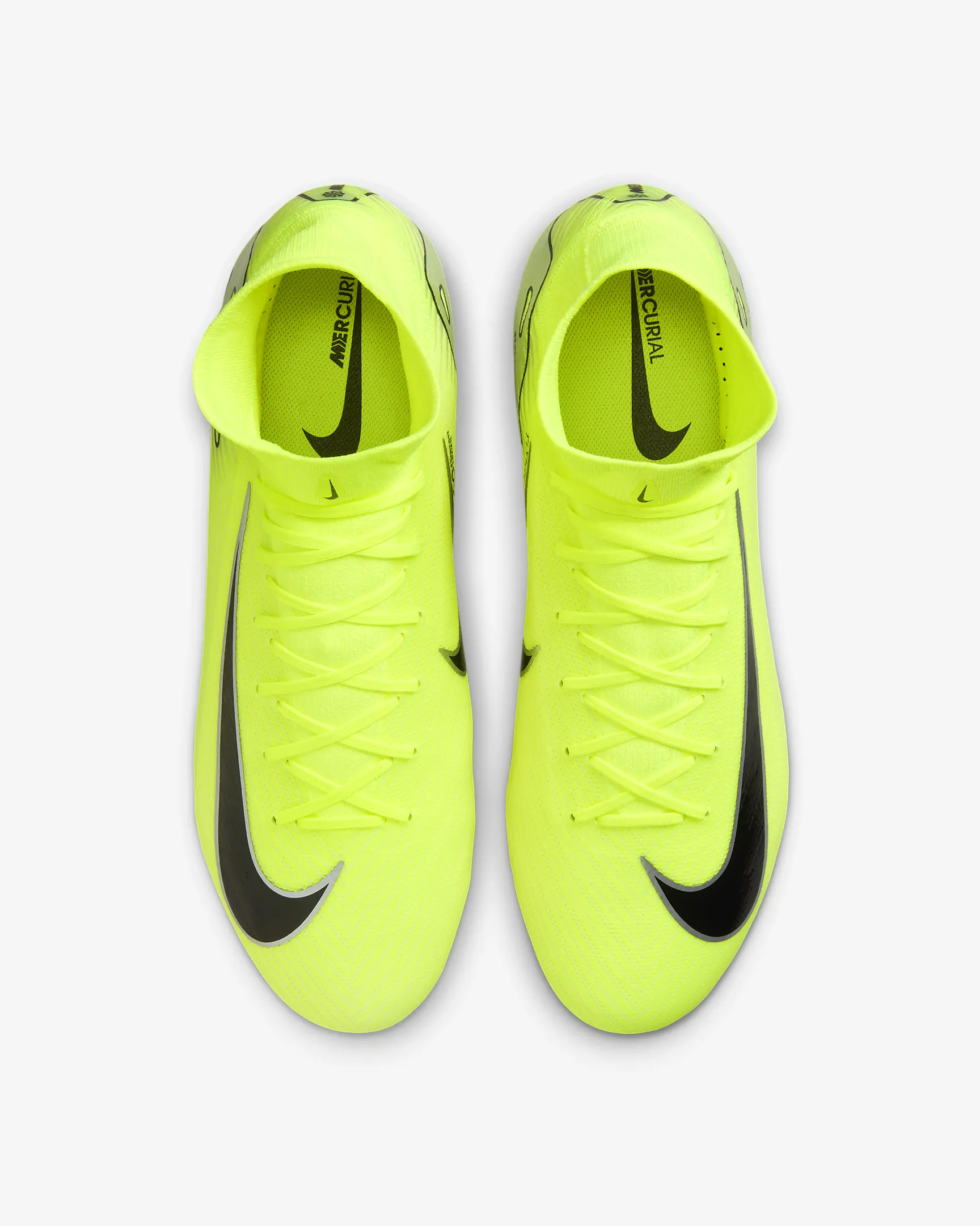 Mercurial Superfly 10 Pro FG