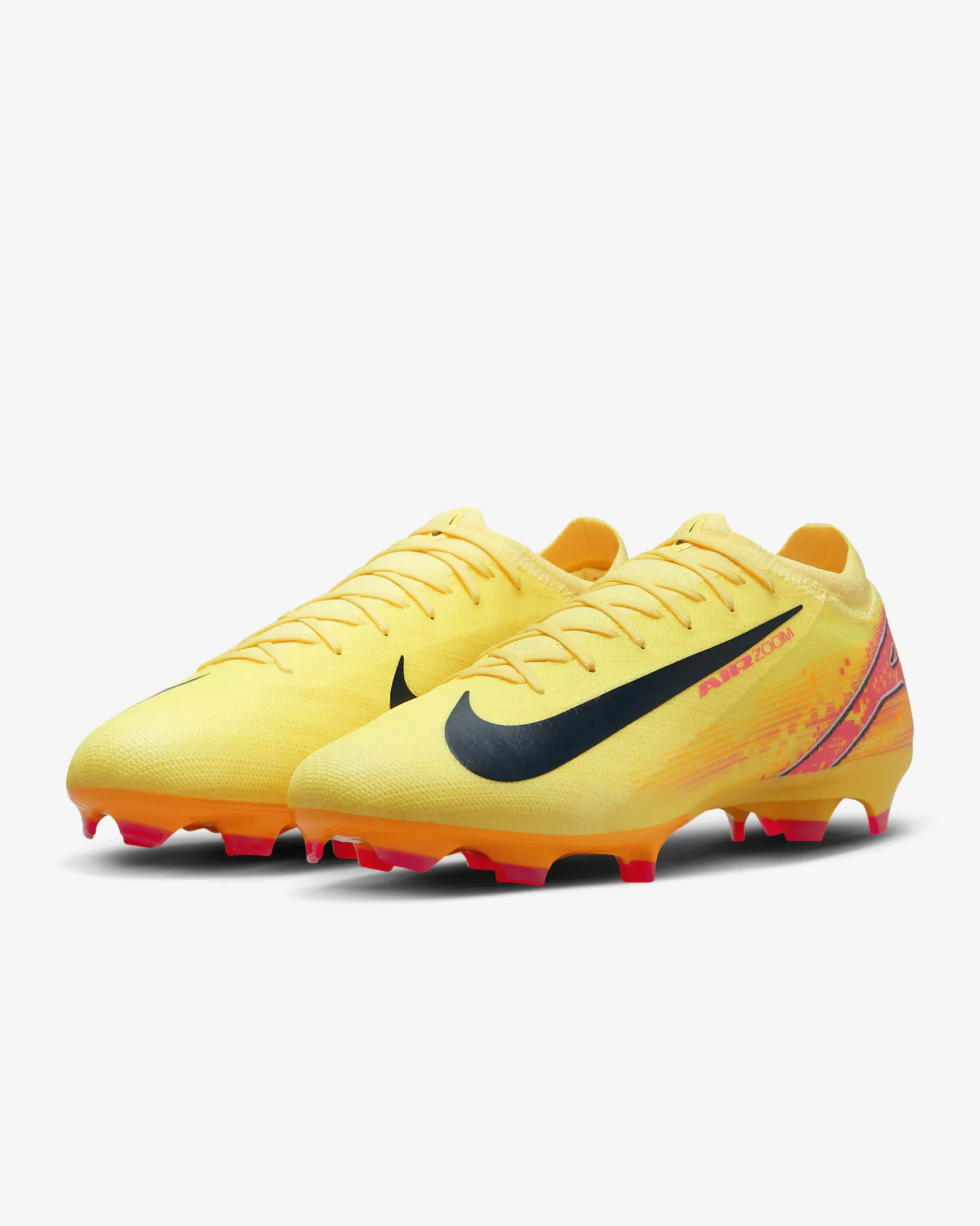 Mercurial Vapor 16 Pro "Kylian Mbappé"