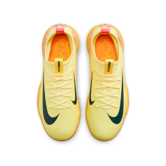 Kylian Mbappe Mercurial Vapor 16 Academy IC