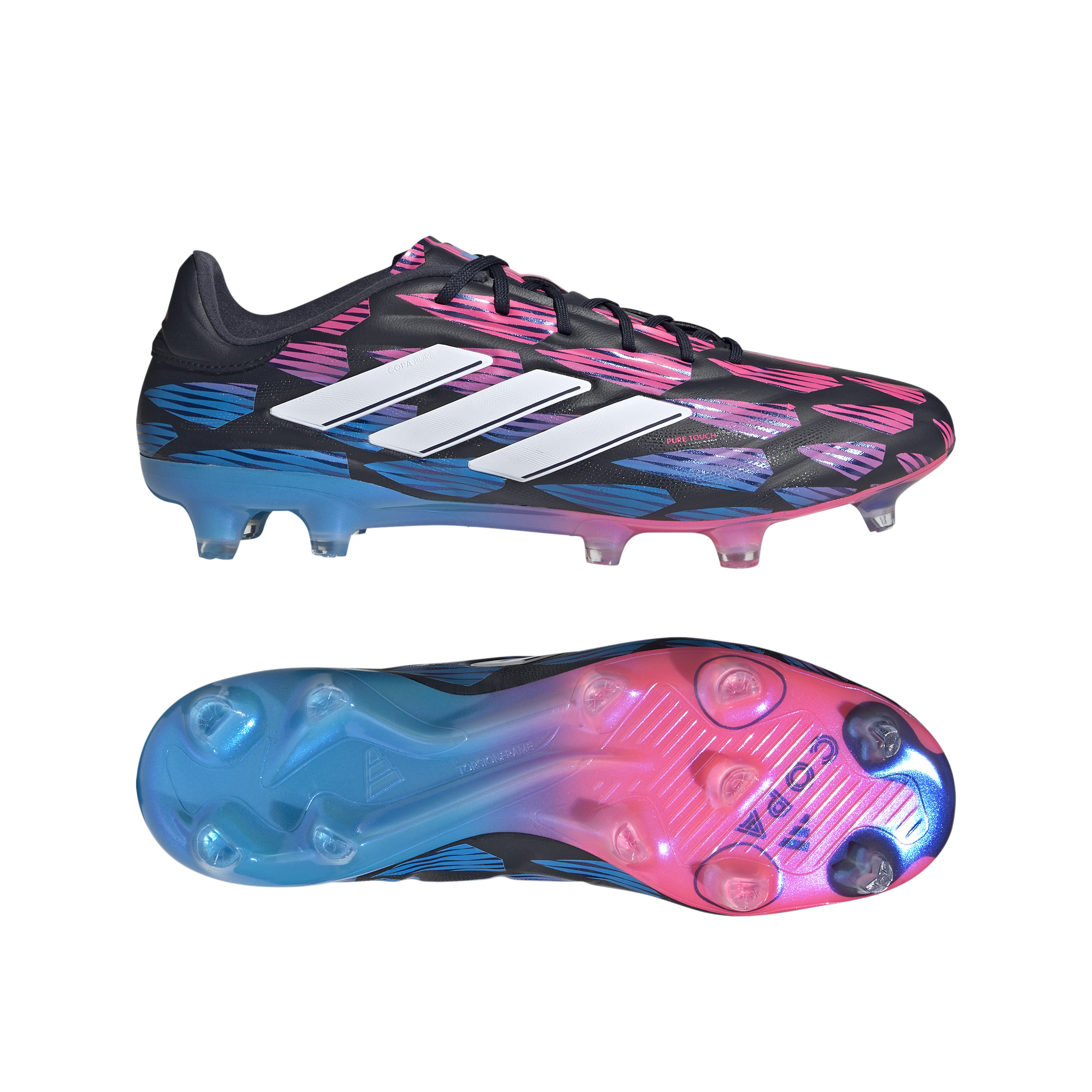 COPA PURE 2 ELITE FG