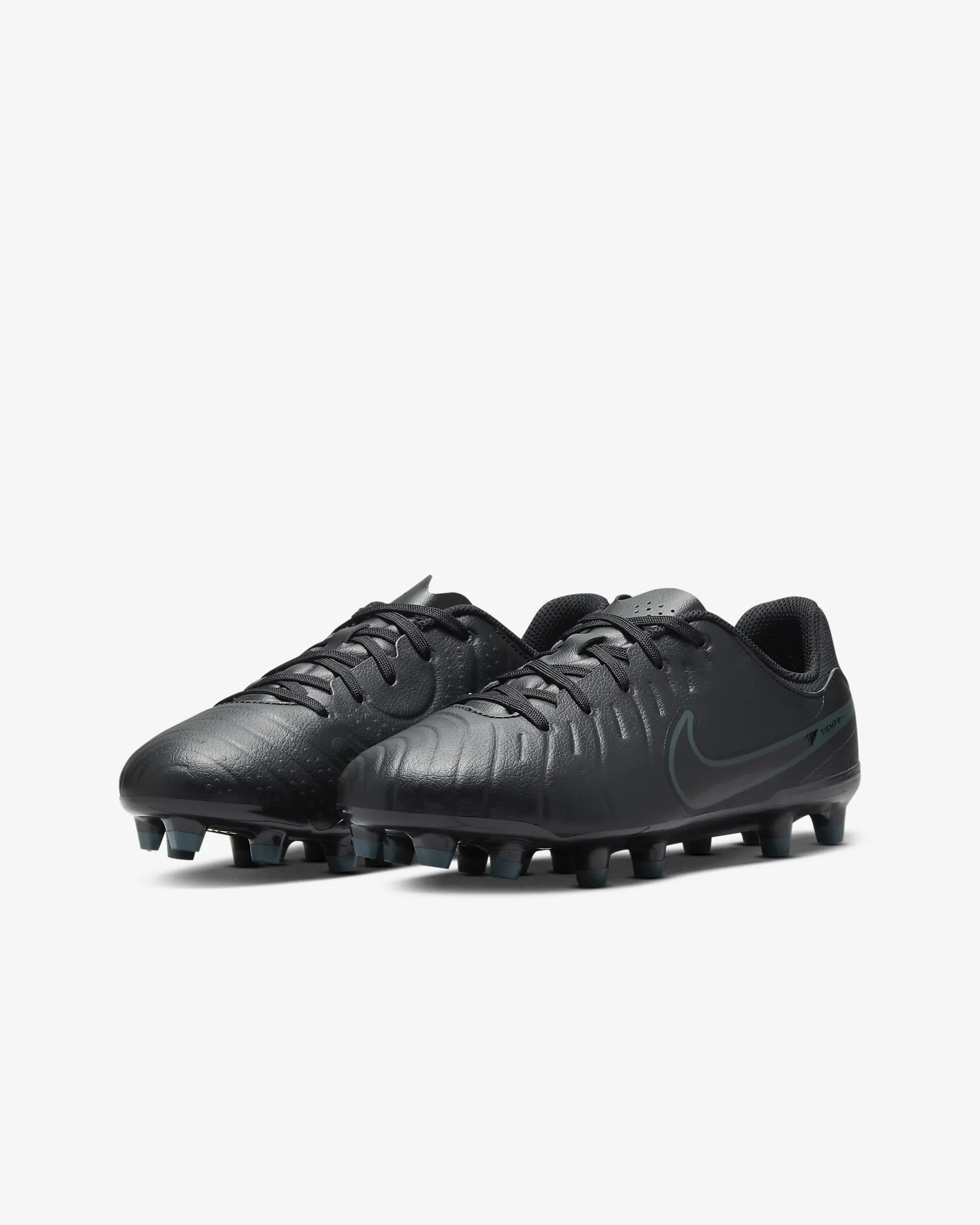 Jr. Tiempo Legend 10 Academy FG