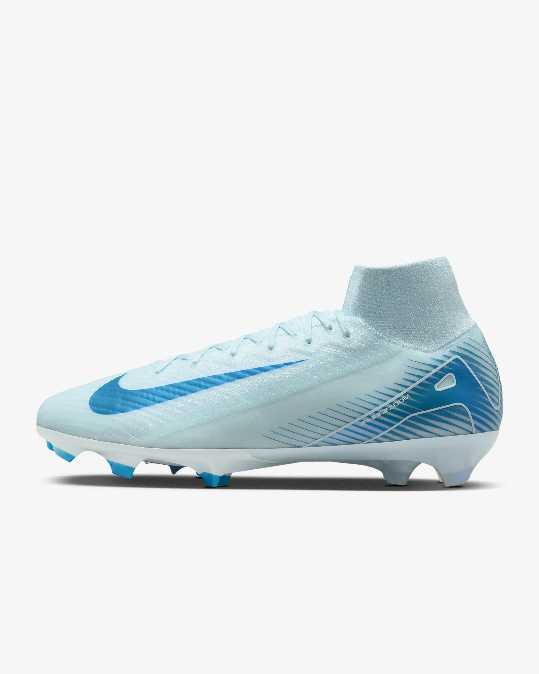 Mercurial Superfly 10 Elite