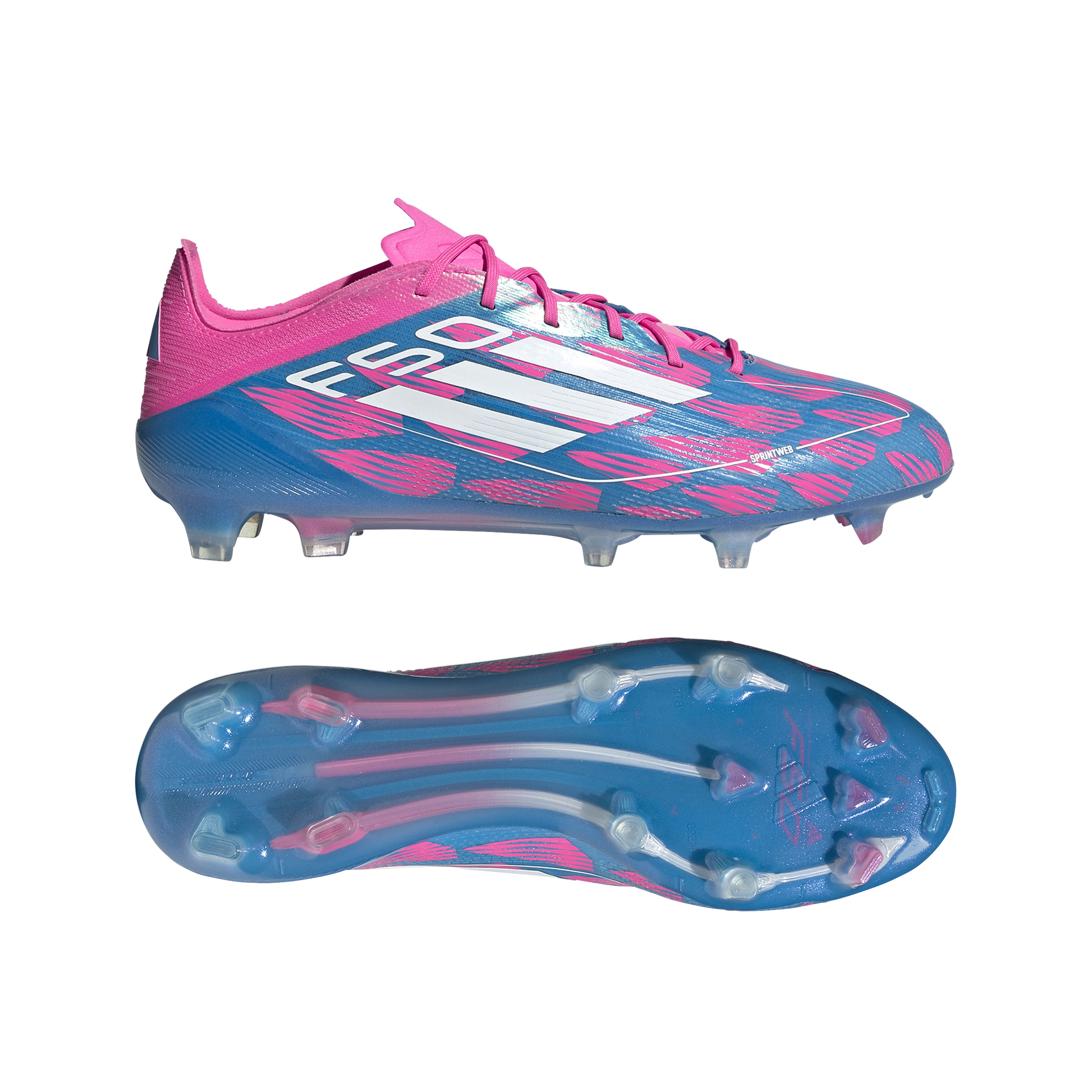 F50 ELITE FG