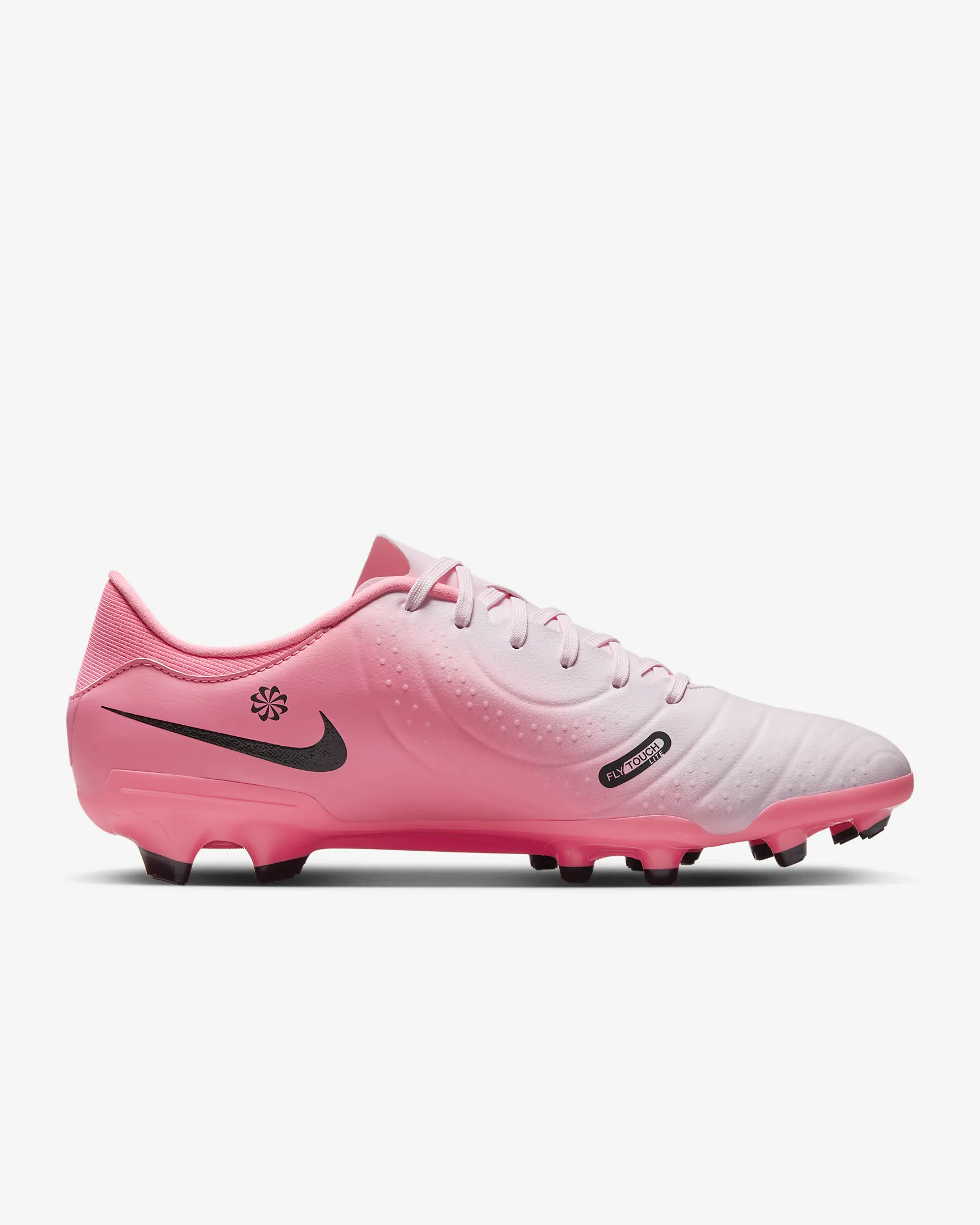 Tiempo Legend 10 Academy