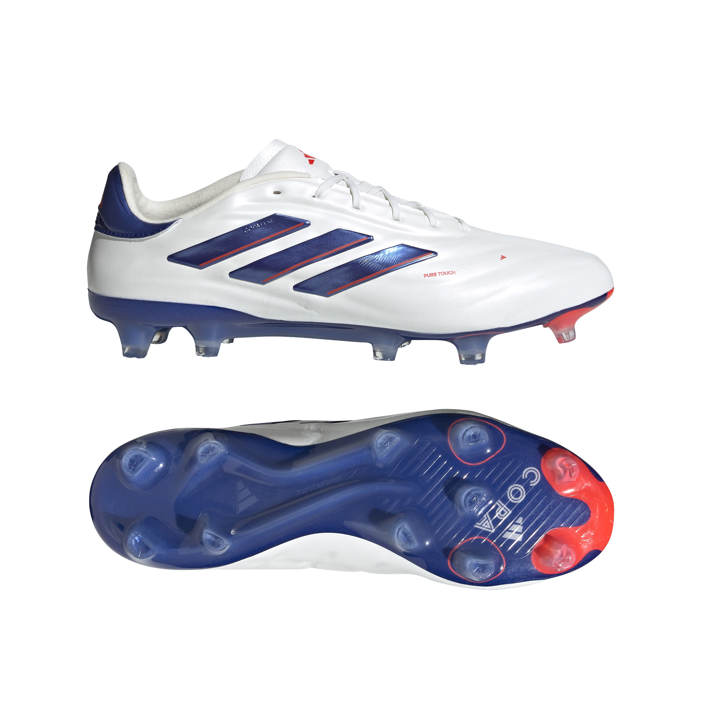 COPA PURE 2 ELITE FG