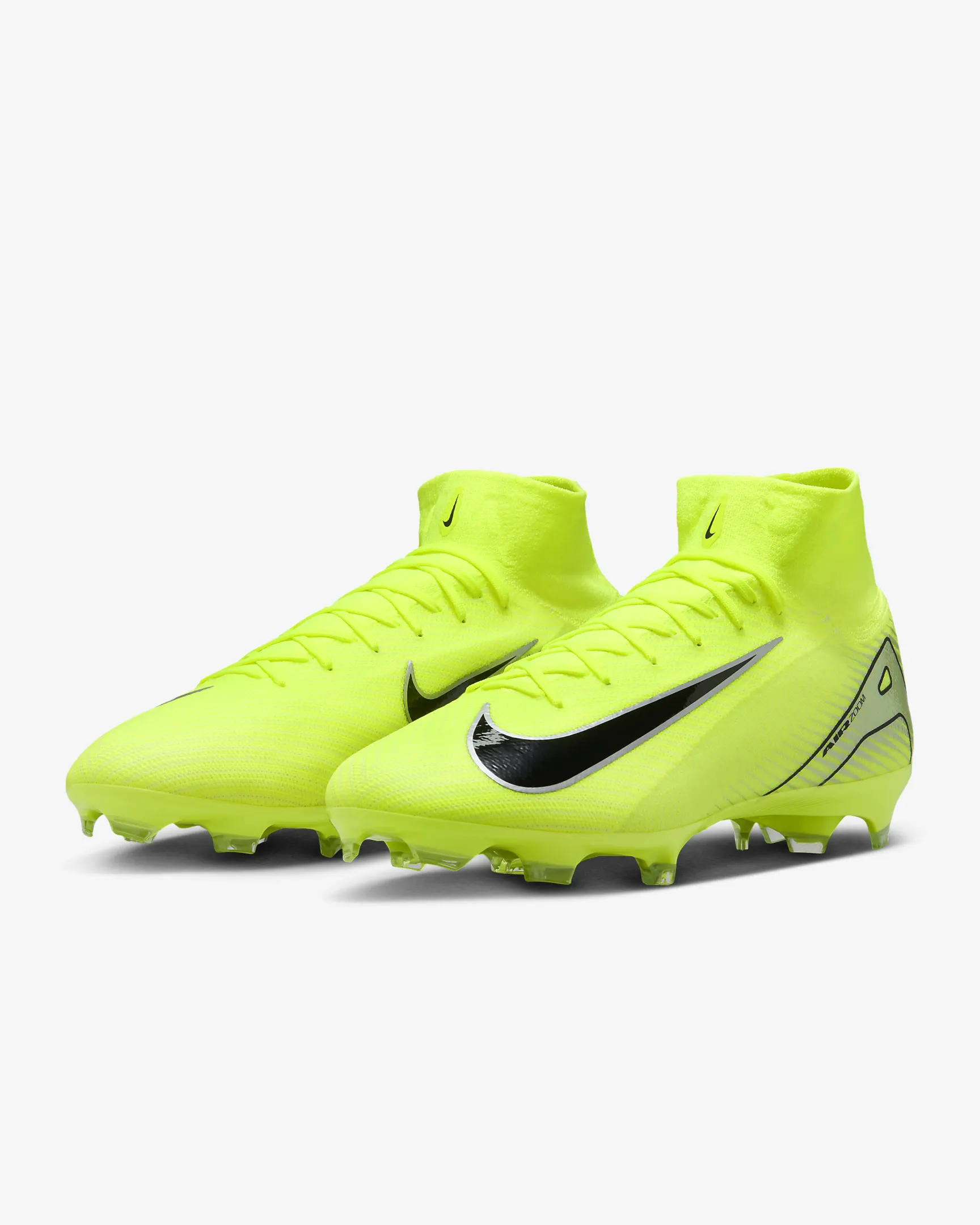 Mercurial Superfly 10 Pro FG