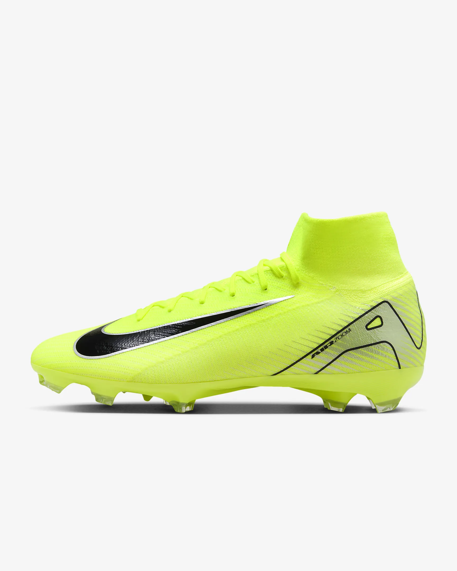 Mercurial Superfly 10 Pro FG