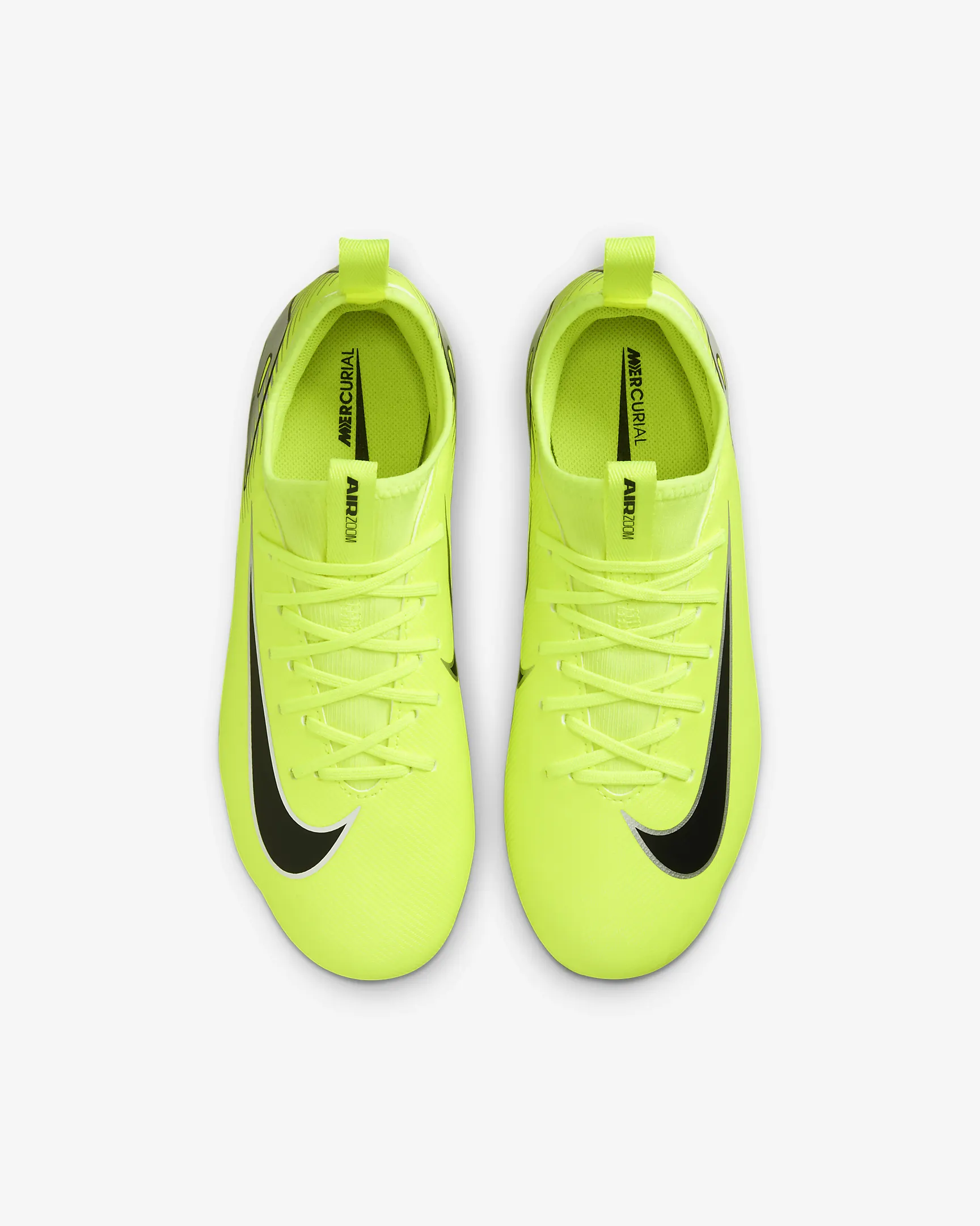 Jr. Mercurial Vapor 16 Academy FG/MG