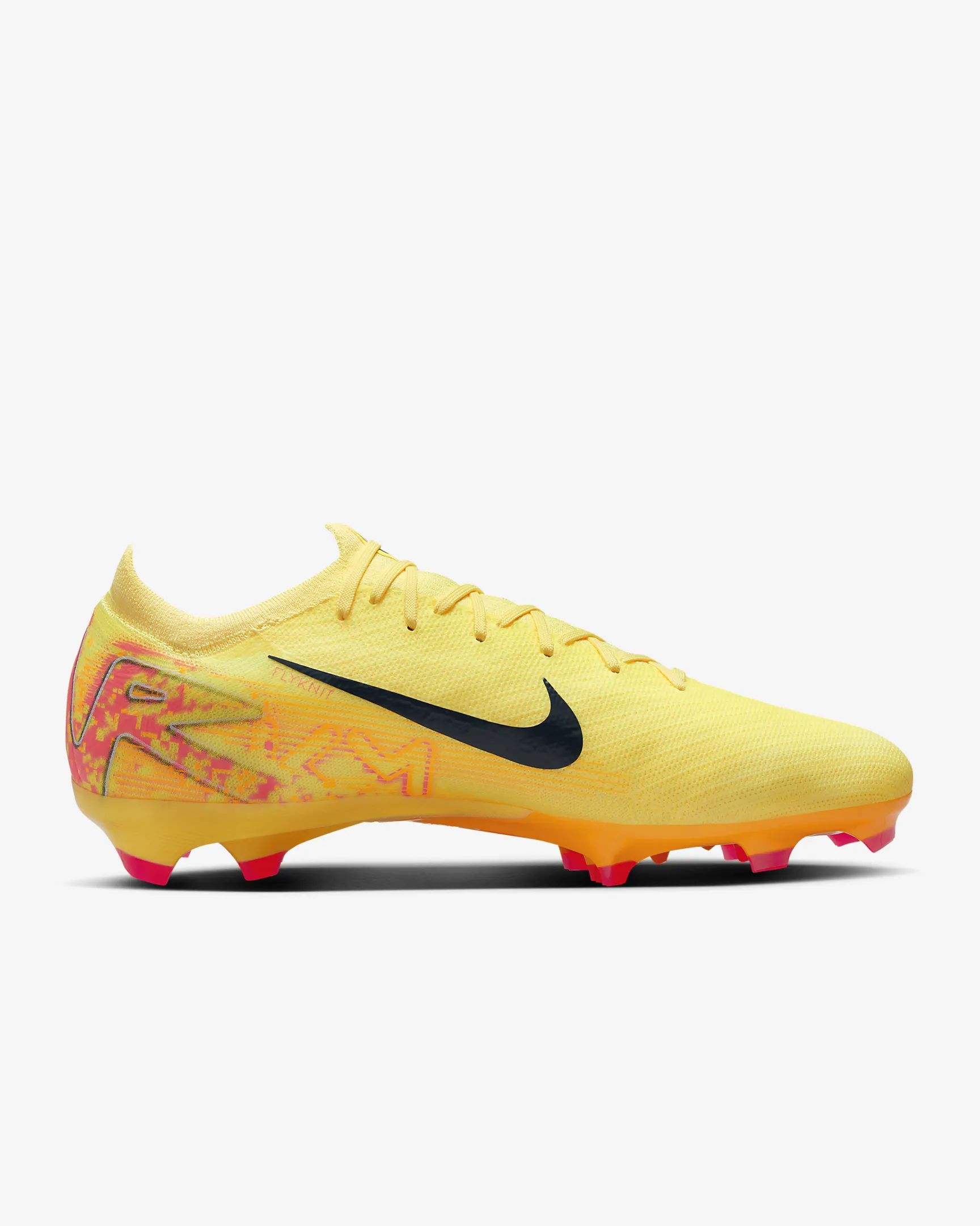 Mercurial Vapor 16 Pro "Kylian Mbappé"