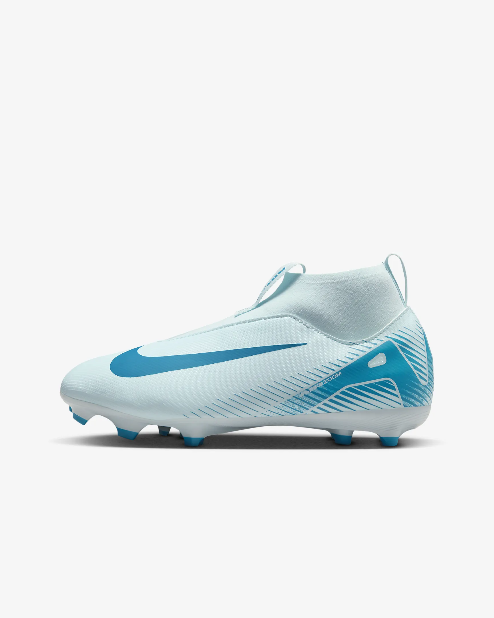 Jr. Mercurial Superfly 10 Academy FG