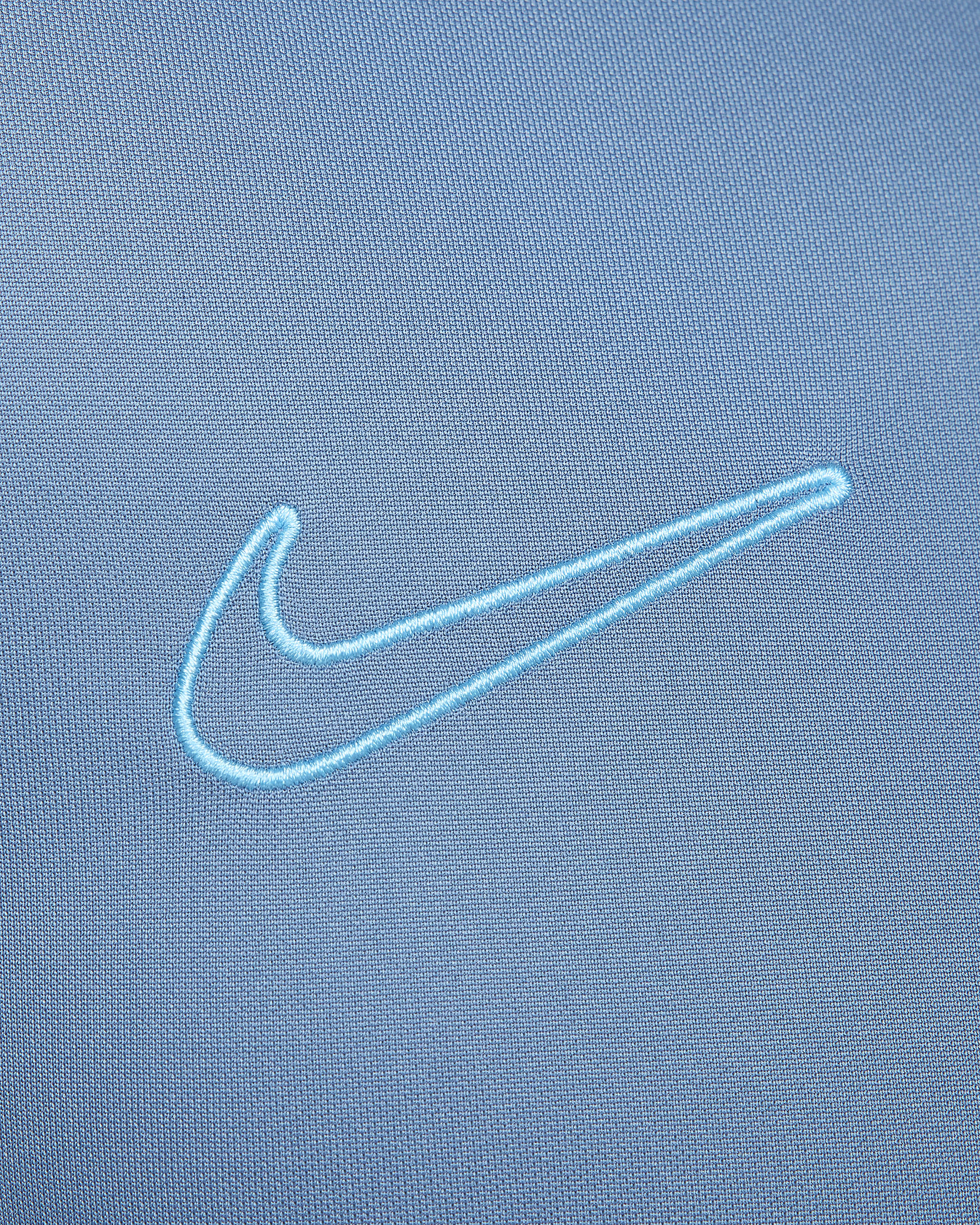 Nike Academy Kurzarm-Fußballoberteil