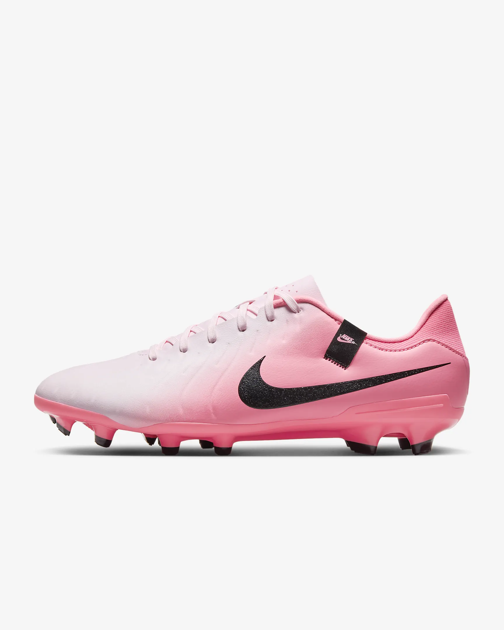 Tiempo Legend 10 Academy