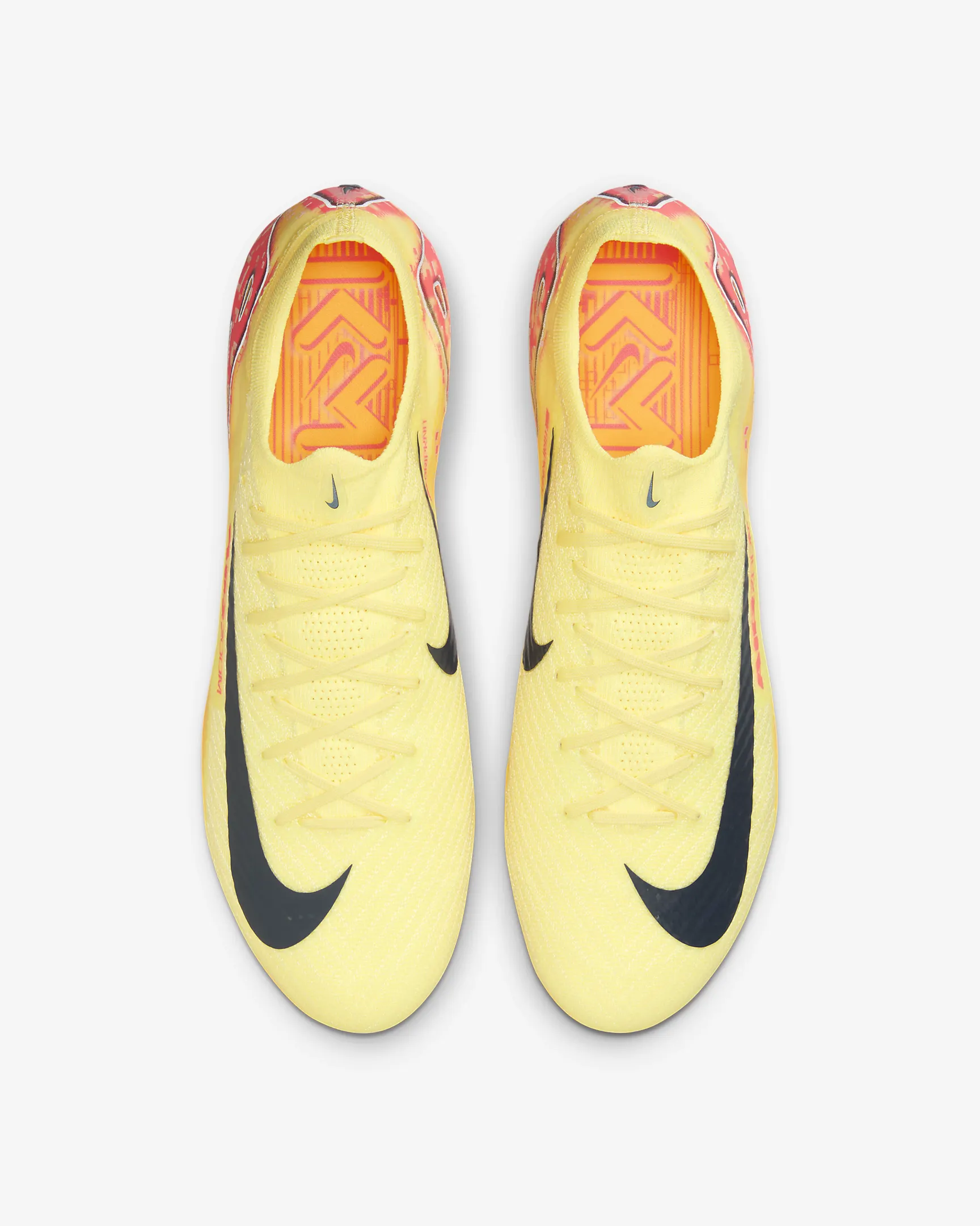 Nike Mercurial Vapor 16 Elite "Kylian Mbappé"