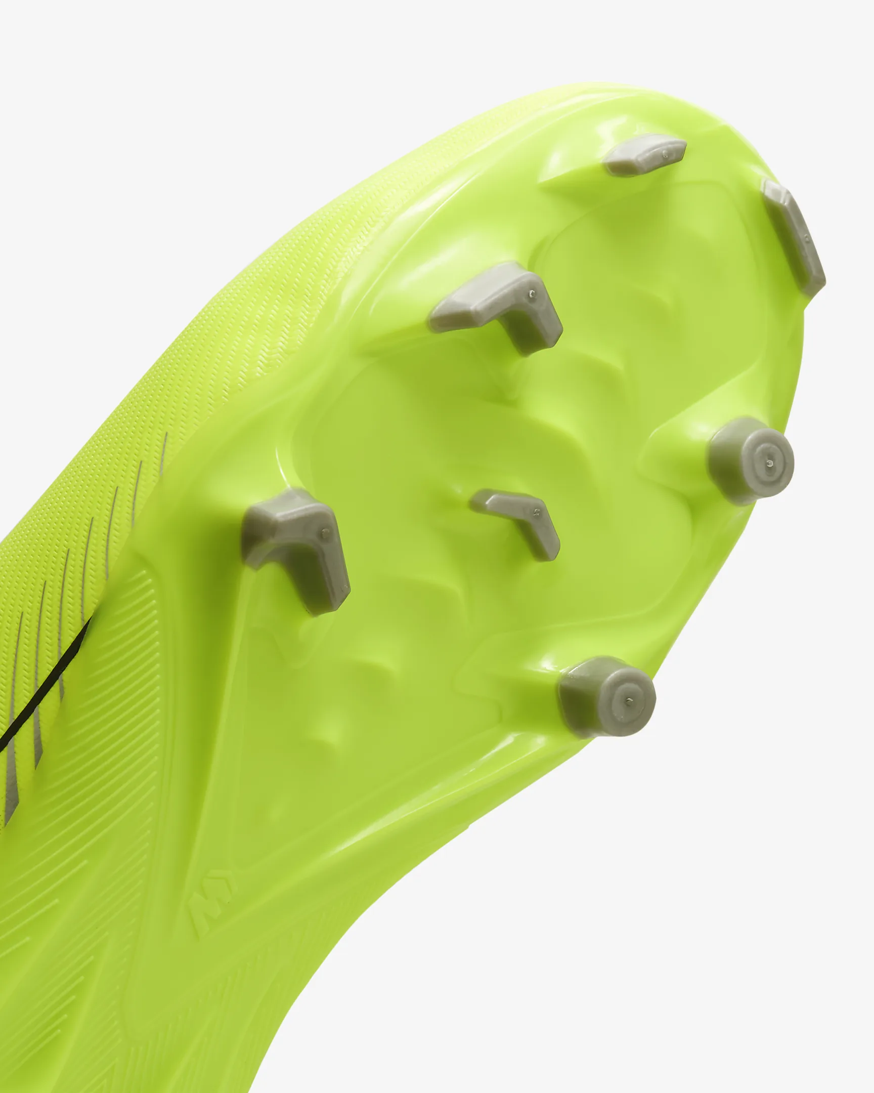 Jr. Mercurial Vapor 16 Academy FG/MG