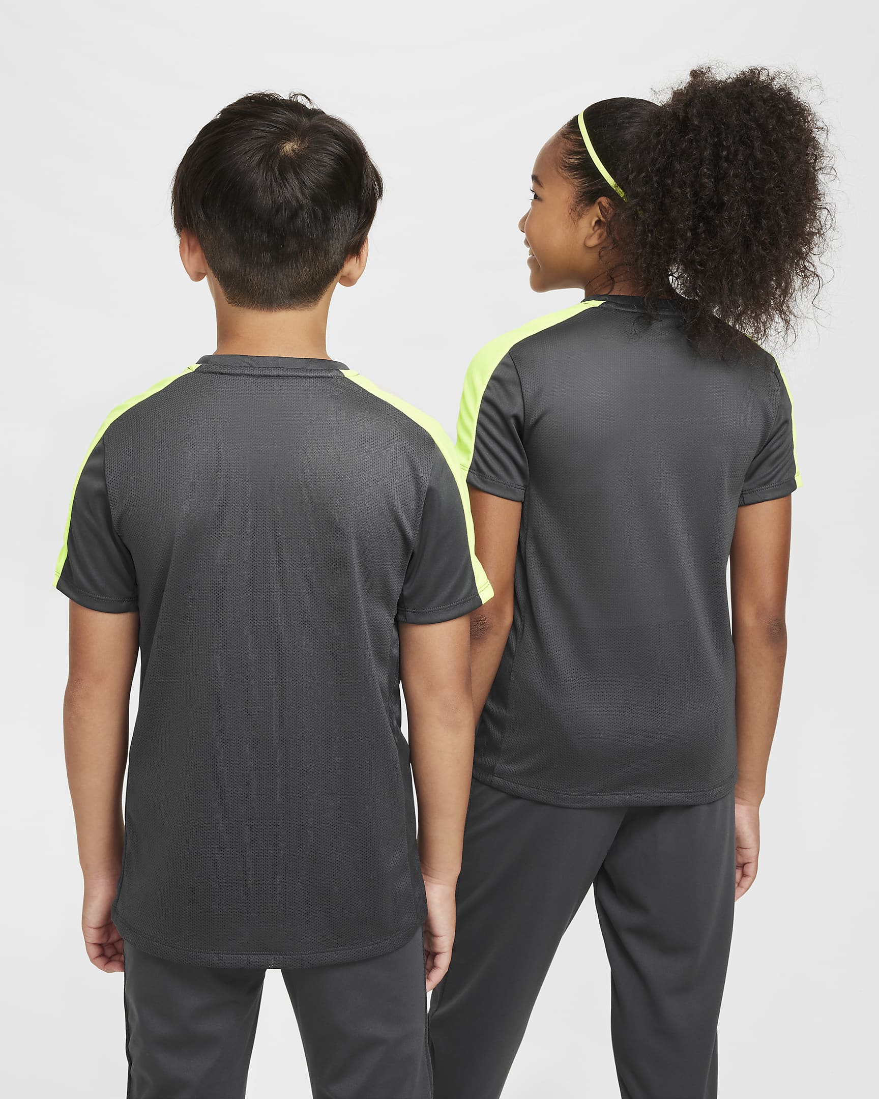 Dri-FIT Academy23 Fussballoberteil