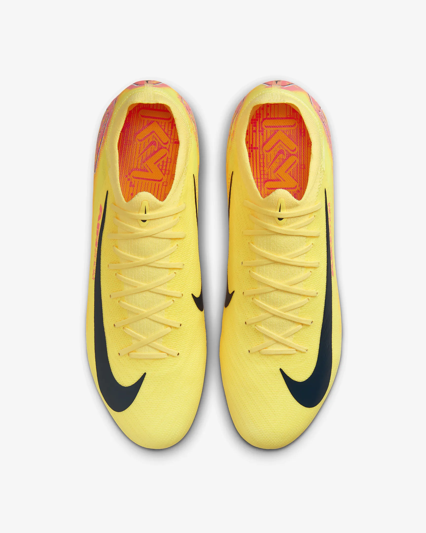 Mercurial Vapor 16 Pro "Kylian Mbappé"