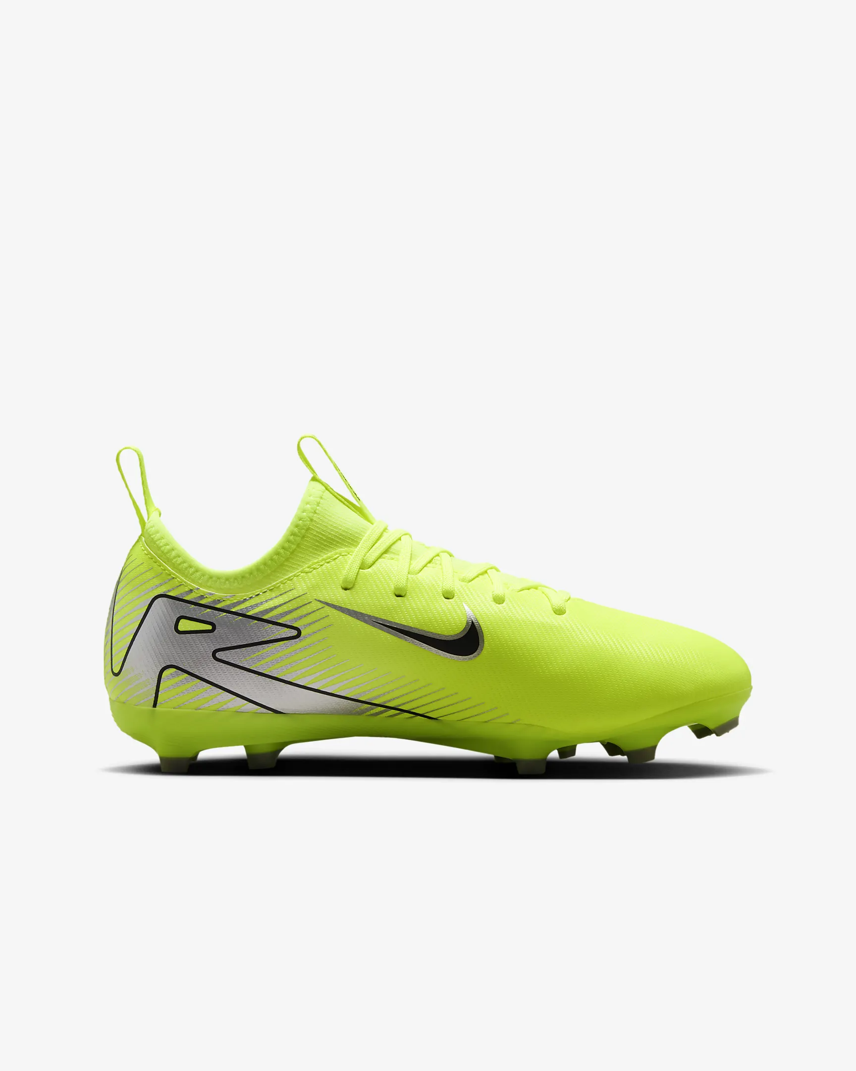 Jr. Mercurial Vapor 16 Academy FG/MG